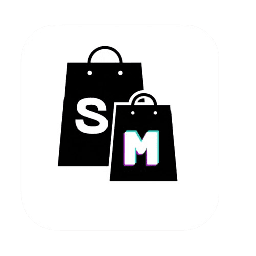 Stellar Mart Logo