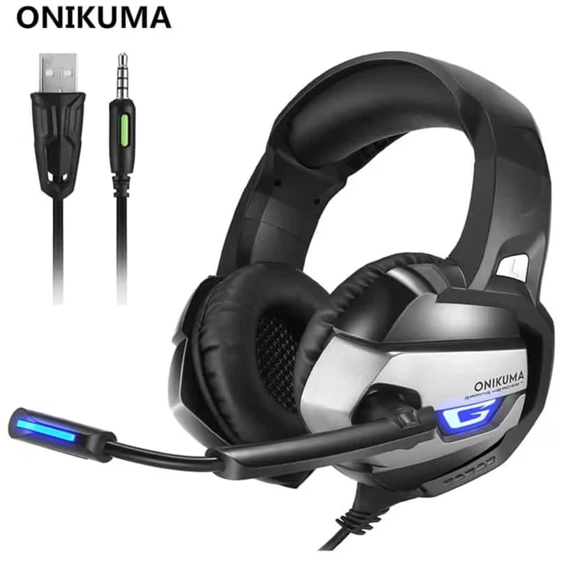 Onikuma K5