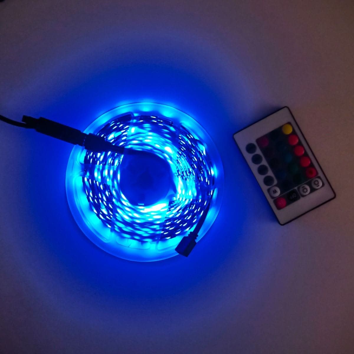 GearUP SL50W RGB Strip Light