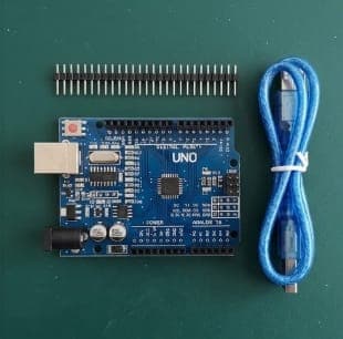 Arduino Uno R3 SMD