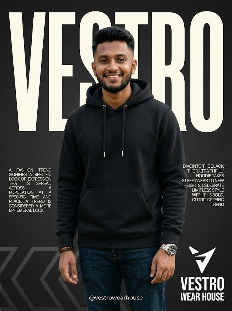 Hoodie